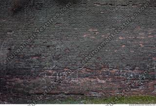 Photo Textures of Wall Bricks
